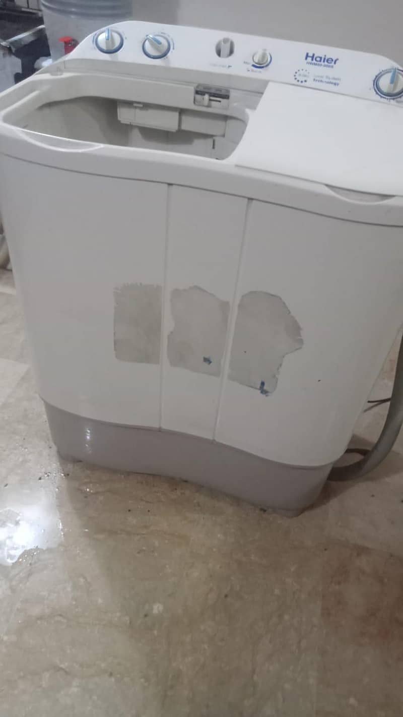 washing machine auto 3