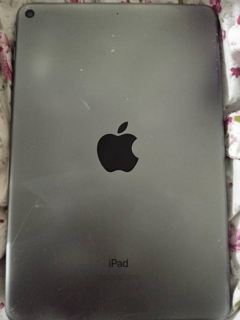 IPad Mini 5 0