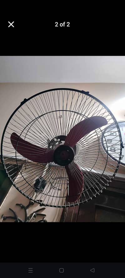 12v DC fan