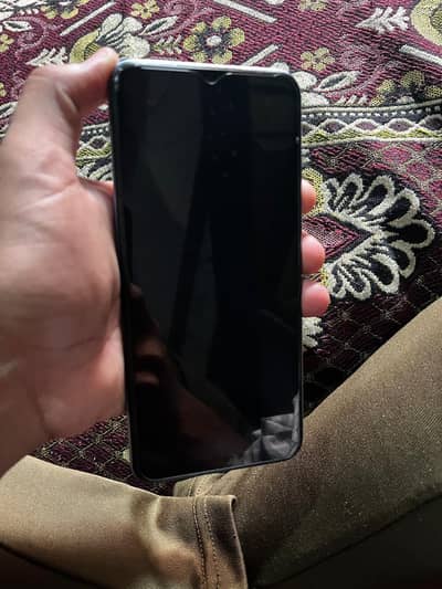 VIVO Y33S PTA APPROVED