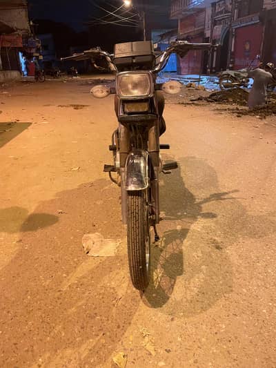 HONDA 125 2015 MODEL READ DESCRIPTION