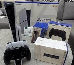Game PS5 playstation Sony