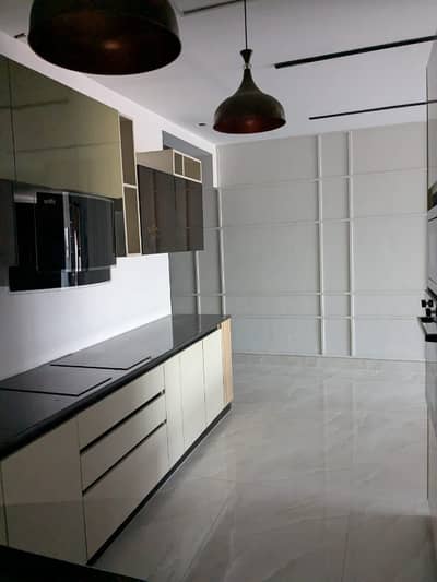 BRAND NEW 3 BED DRAWING DINING APARTMENT AVAILABLE FOR SELLA IN CLIFTON ICON (DO TALWAR)