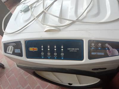 Air cooler in a mint condition