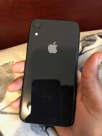 IPhone XR pta approved