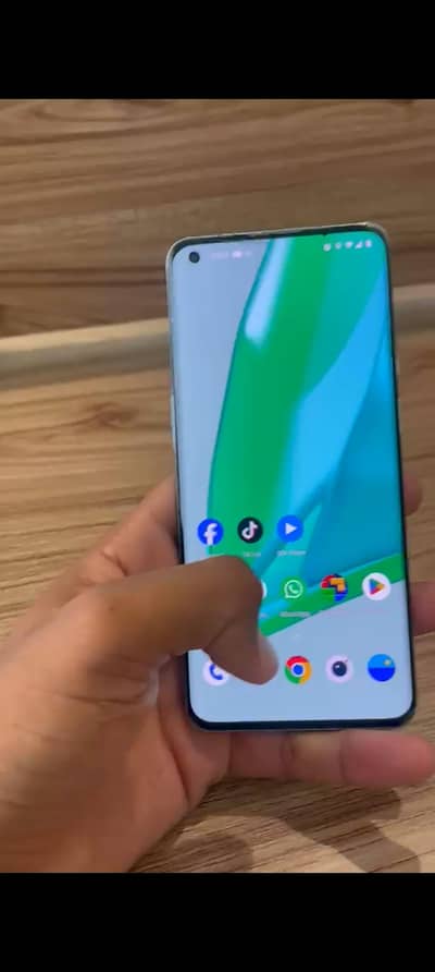 OnePlus 9 pro 5G 8-256