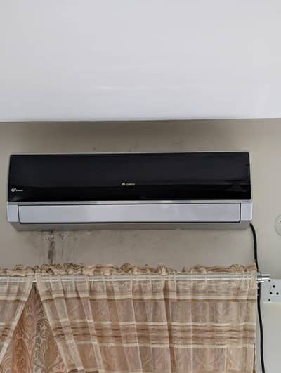 gree g10 series