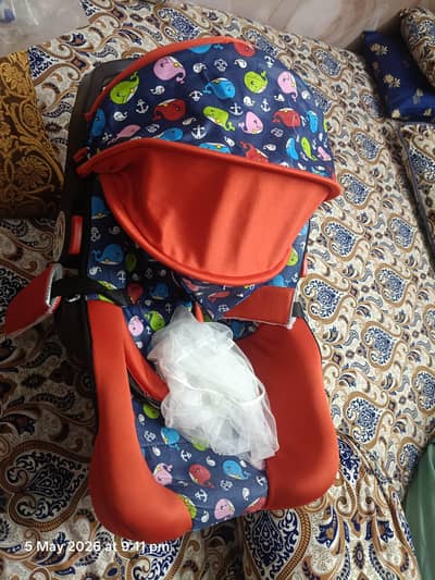 baby cot new