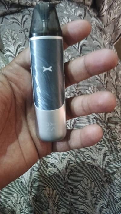 oxva electric vape