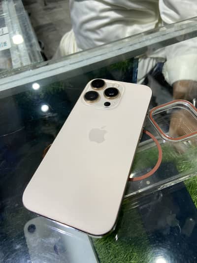 iPhone 16 pro 128gb mdm