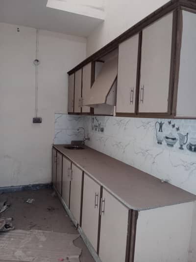 Separate Flat Upper Portion For Rent in Salamatpura