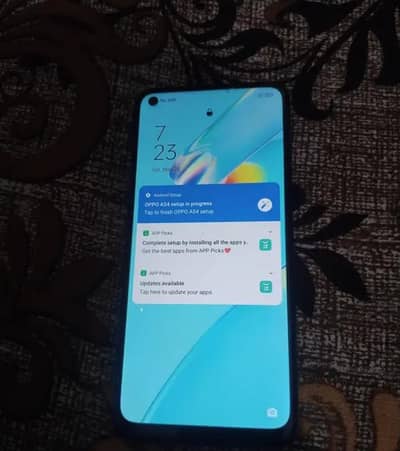 oppo a54