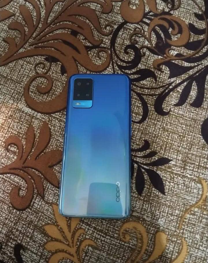 oppo a54 1
