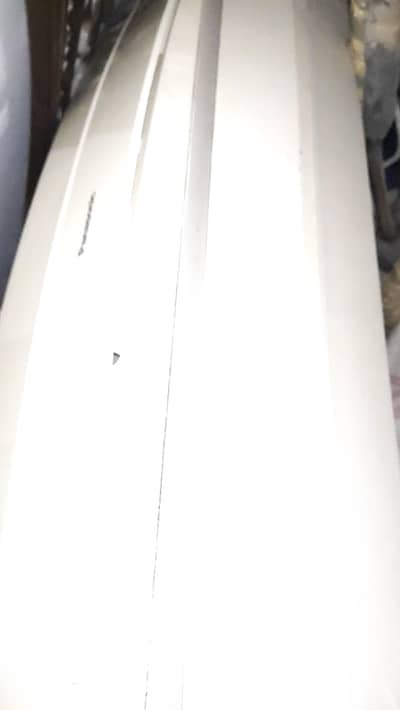 Panasonic 1.5 ton non inverter ac