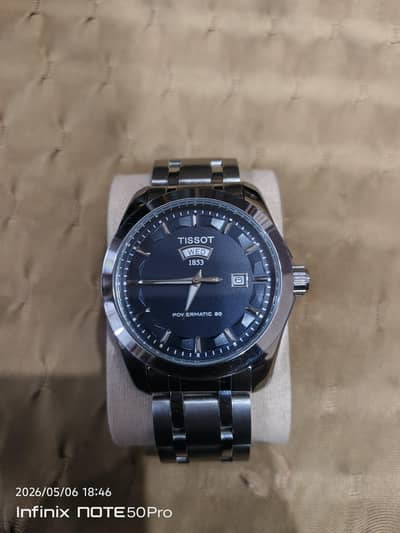 watches high quality