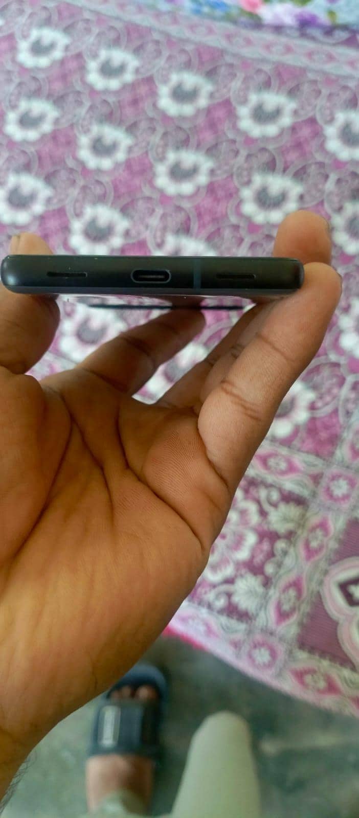 Google pixel 6a 3