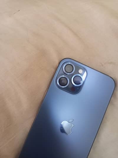 Apple iPhone 12 Pro Max