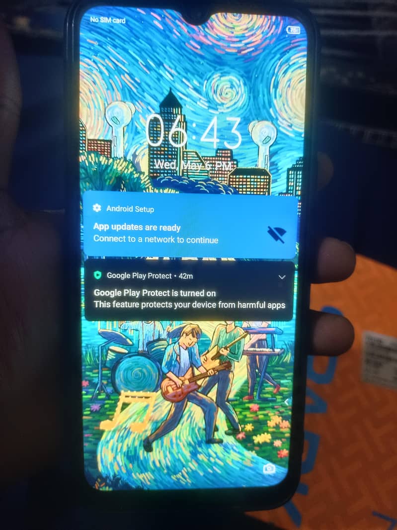 techno spark 7t 1