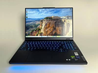 Lenovo Legion Pro 7 (Gen 8) – The Ultimate Gaming King