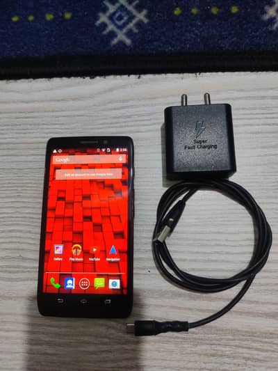 Motorola Droid Maxx
