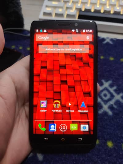 Motorola Droid Maxx