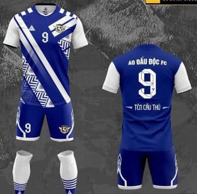 sports jersey
