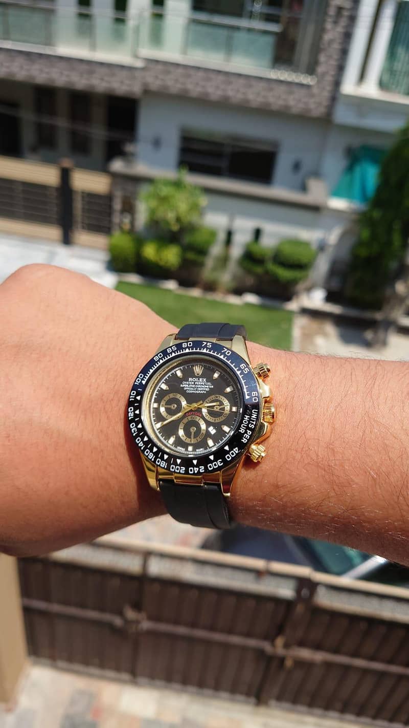 Rolex Watch ⌚ 1