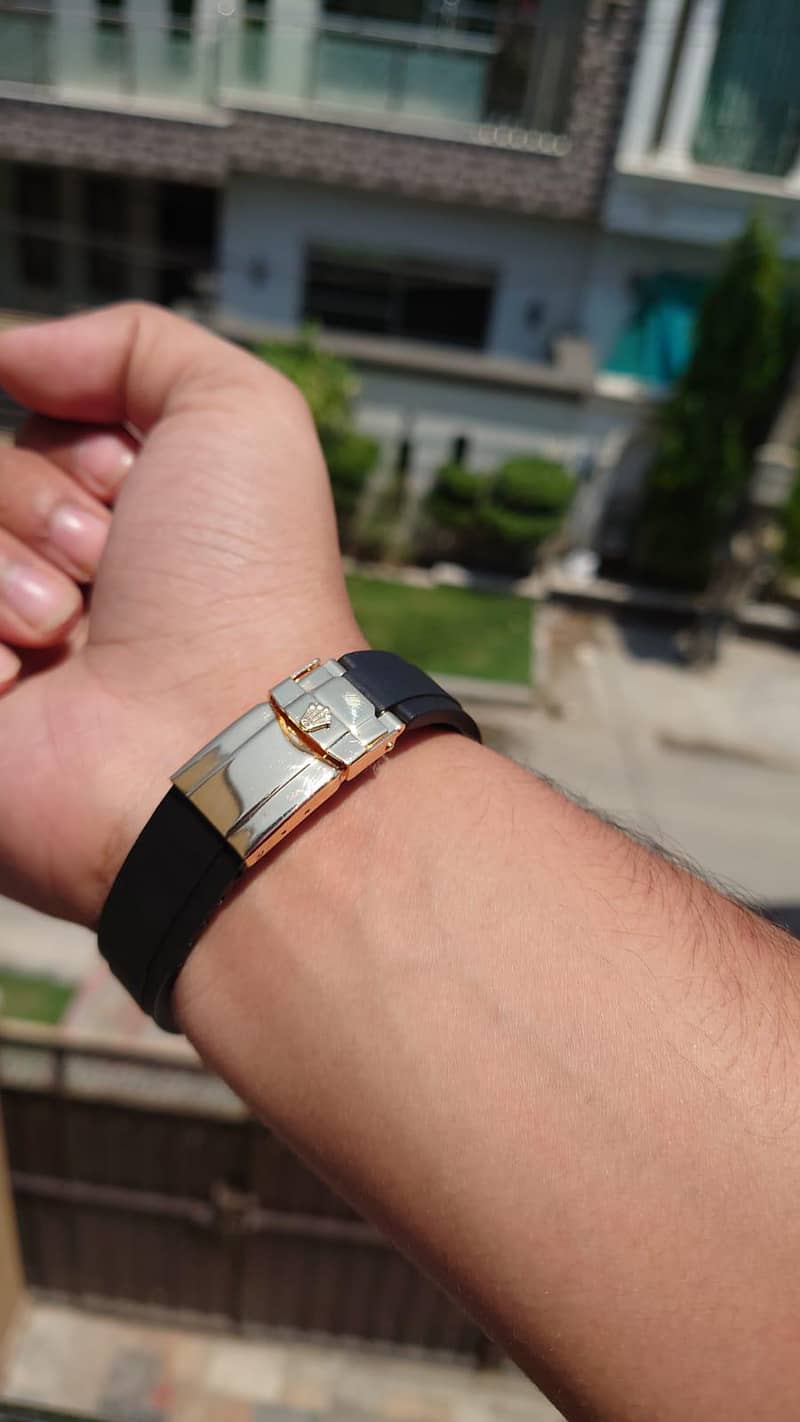 Rolex Watch ⌚ 4