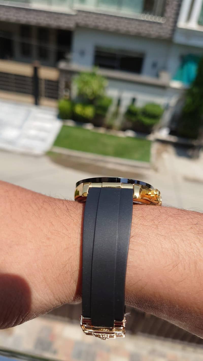 Rolex Watch ⌚ 5