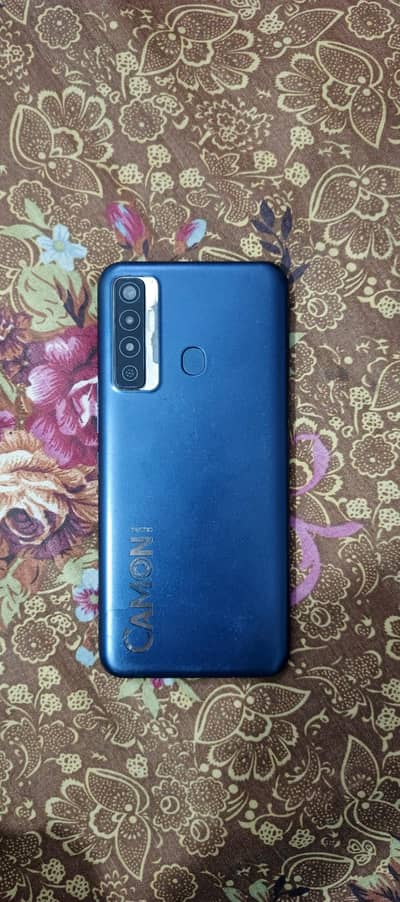 Techno Camon 17 6/128