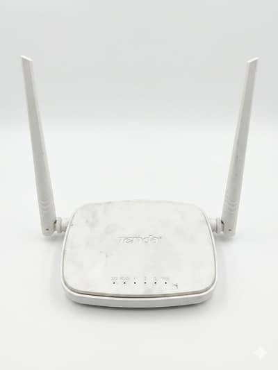 Tenda Router for sale.