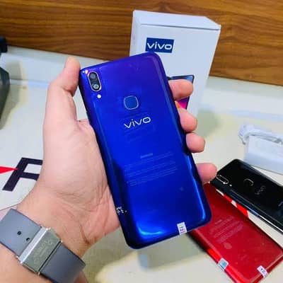 vivo y85 4/64gb