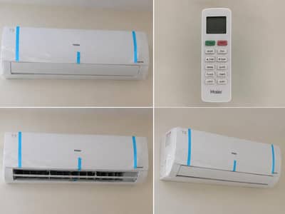 Haier Ac