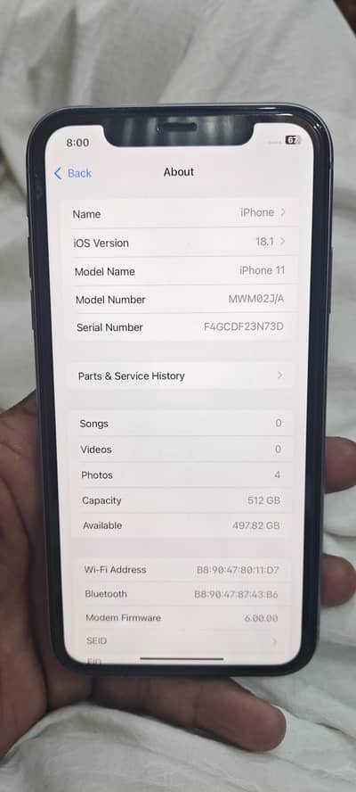 iphone 11 official approved