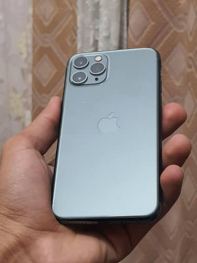 iPhone 11 Pro NON PTA