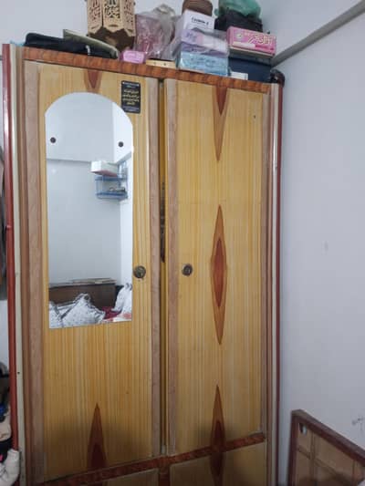 Wardrobes