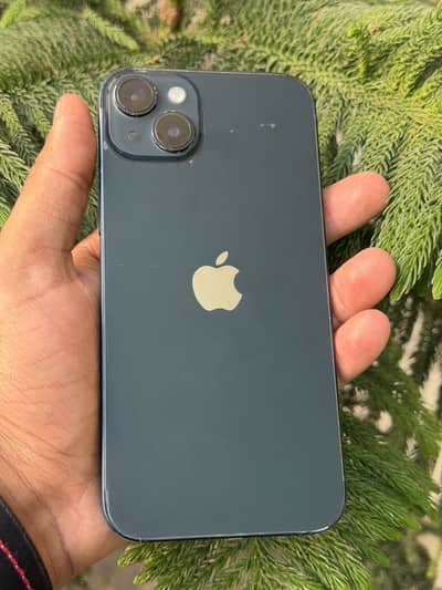 iPhone 14 Plus