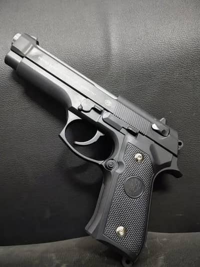 METAL PISTOL HOME DELIVERY