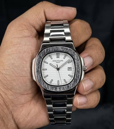 Patek Philippe Watch
