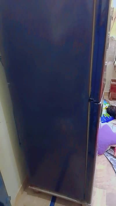 Dawlance refrigerator Lvs