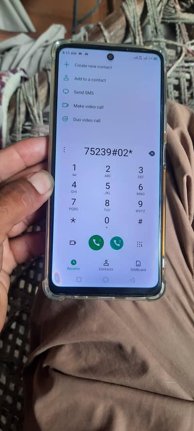 Infinix note 10 pro 8gb 128gb  only mobile photo dekhlo 0303.71. 91.219