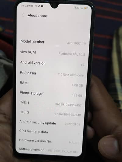 03076686965 Whatsapp no. urgent sale