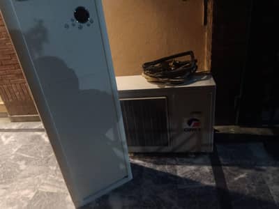 Gree 2ton Cabinet