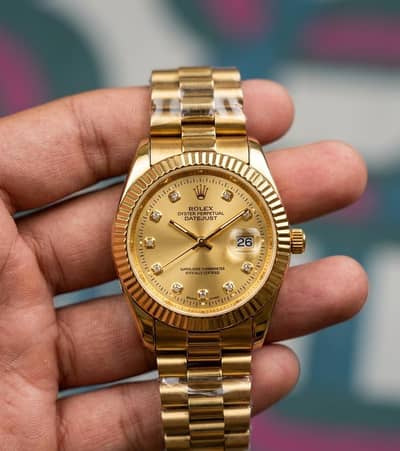 Rolex Watches