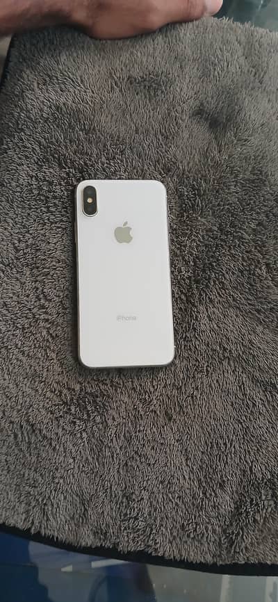 i phone x Pta 256GB