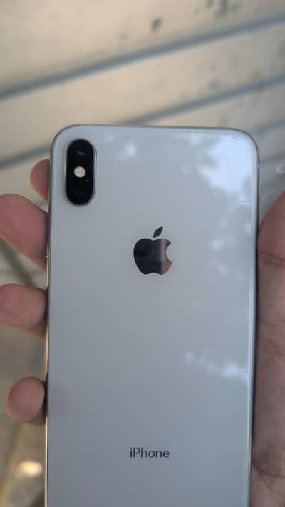 Iphone XS Max 256Gb Non PTA  Fix Price