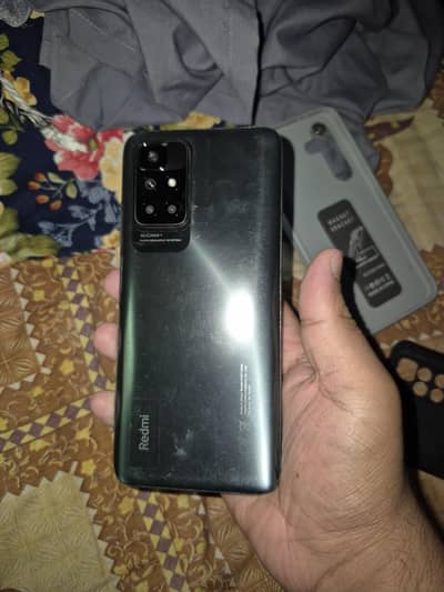 Redmi 10