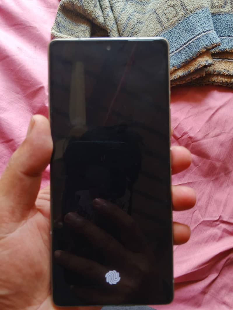 infinix Note 50 3