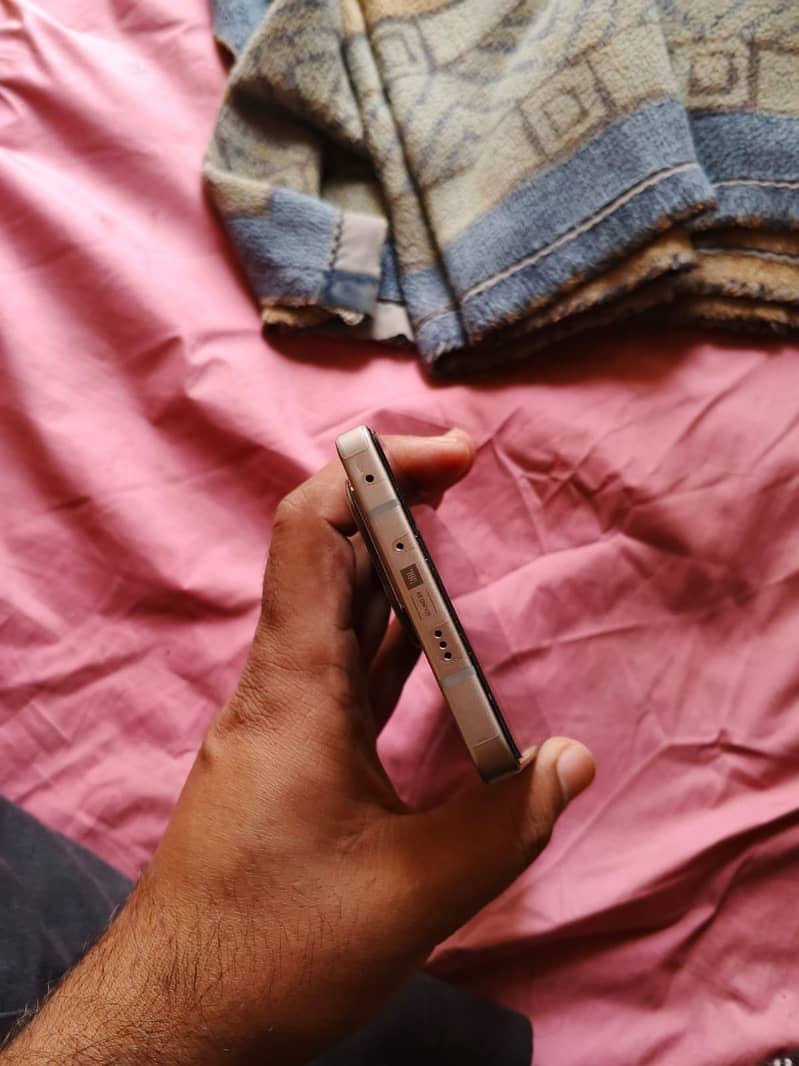 infinix Note 50 4