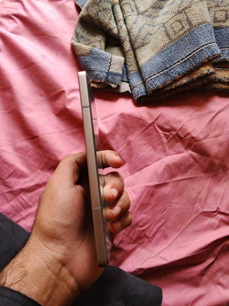 infinix Note 50 5